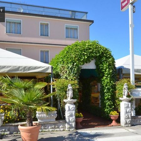 Hotel Villa Ginevra Cavallino-Treporti Εξωτερικό φωτογραφία